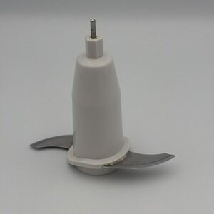 Black & Decker FP1600B 8 Cup Food Processor Replacement Chopping Blade Only